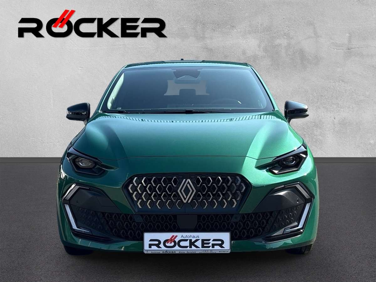 Fahrzeugbild eines Renault Clio