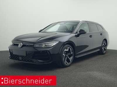Bild Volkswagen Passat
