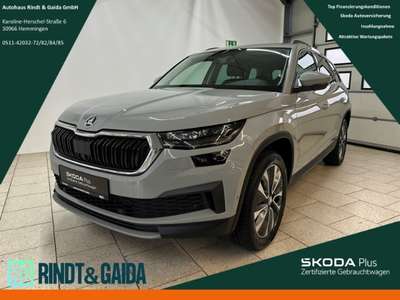 Bild Skoda Kodiaq