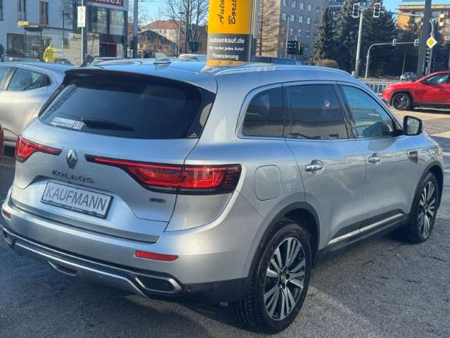 Fahrzeugbild eines Renault Koleos