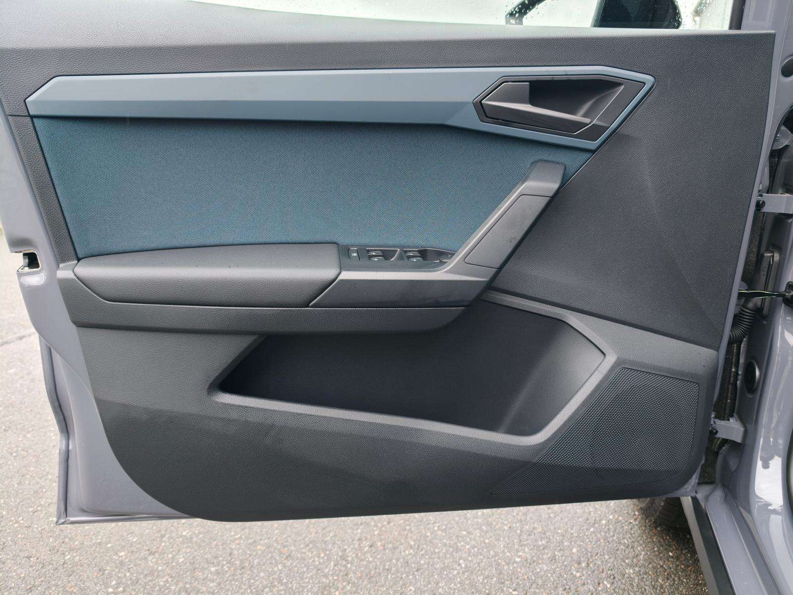 Fahrzeugbild eines SEAT Arona