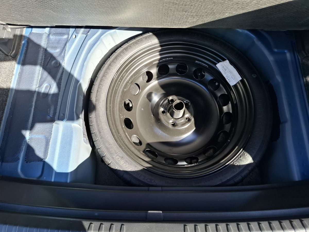 Fahrzeugbild eines SEAT Arona