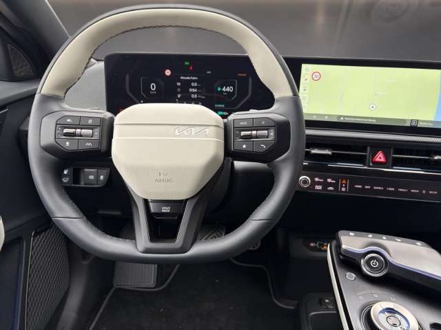 Fahrzeugbild eines Kia EV6