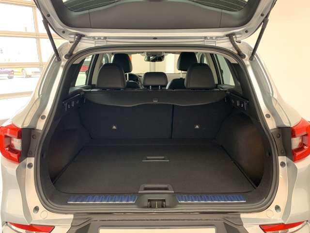 Fahrzeugbild eines Renault Kadjar