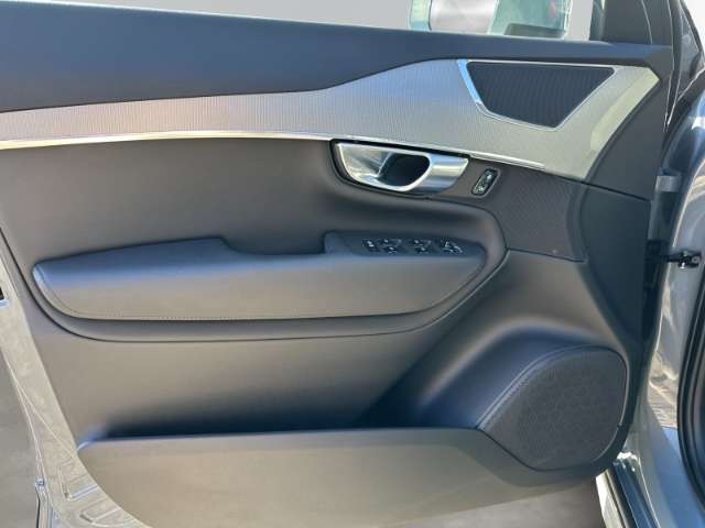 Fahrzeugbild eines Volvo XC90