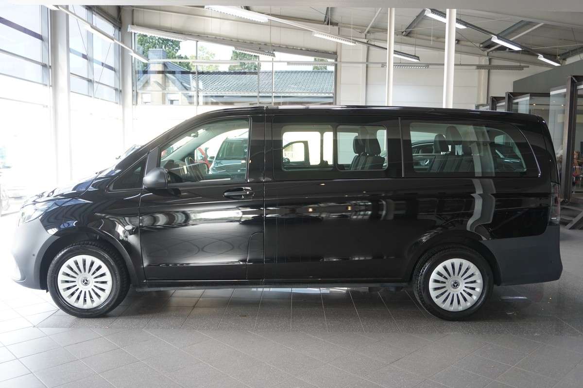 Fahrzeugbild eines Mercedes-Benz Vito
