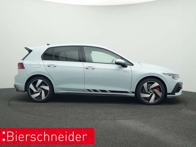 Fahrzeugbild eines Volkswagen Golf