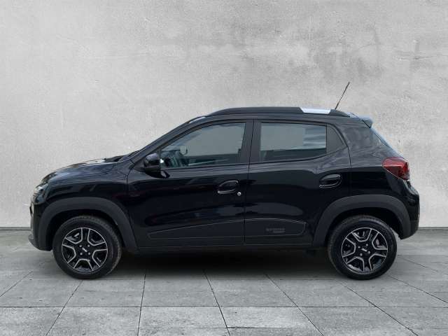 Fahrzeugbild eines Dacia Spring