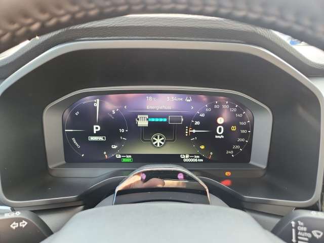 Fahrzeugbild eines Mitsubishi Outlander