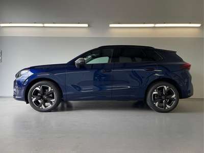 Bild CUPRA Terramar