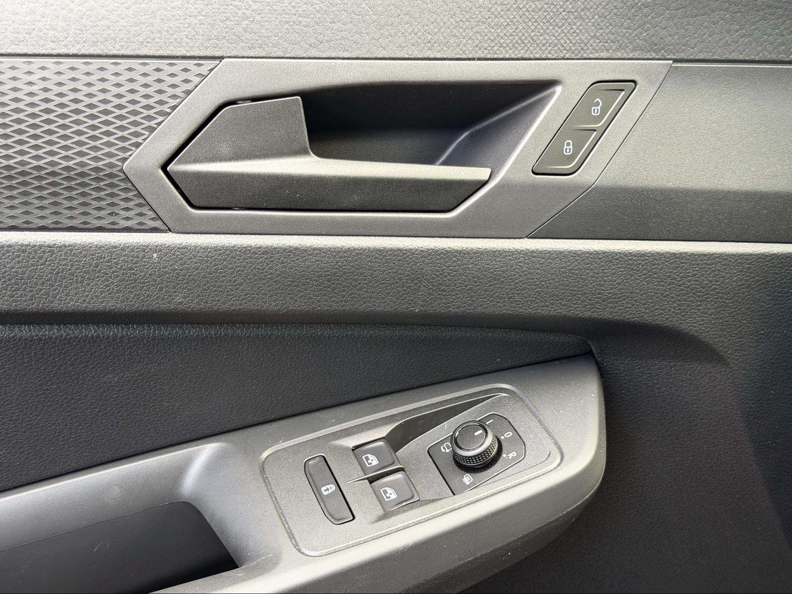 Fahrzeugbild eines Volkswagen Caddy