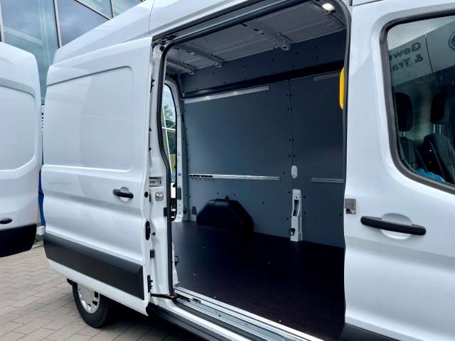 Fahrzeugbild eines Ford Transit