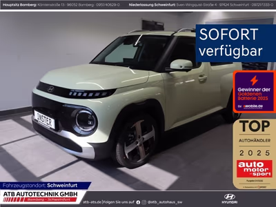 Bild Hyundai Inster