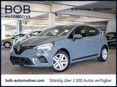 Bild Renault Clio