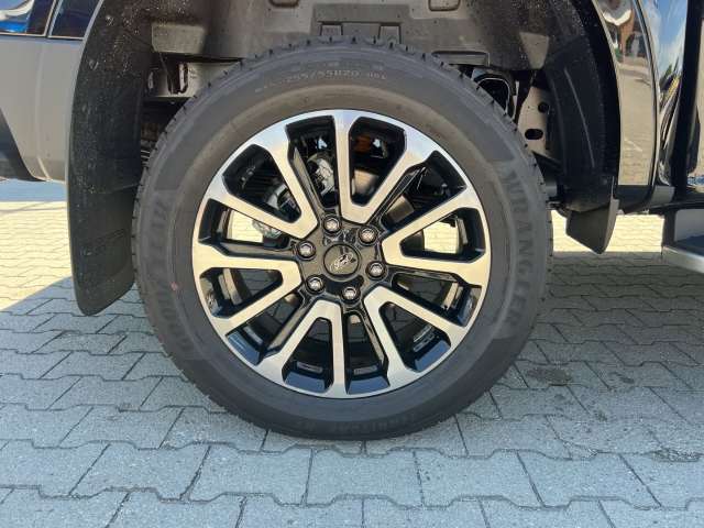Fahrzeugbild eines Ford Ranger