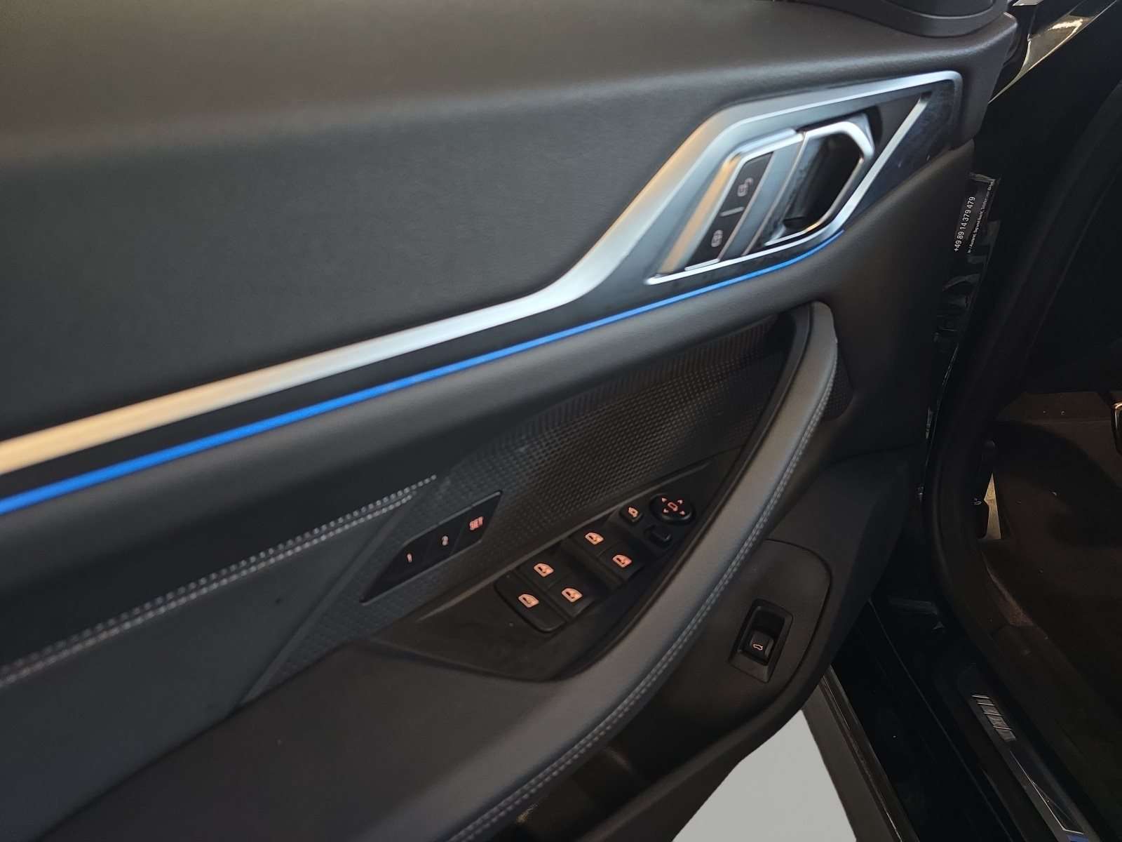 Fahrzeugbild eines BMW 4er-Reihe