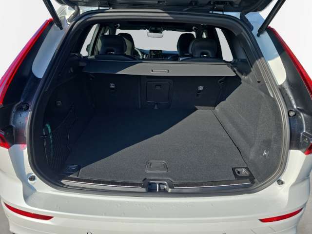 Fahrzeugbild eines Volvo XC60