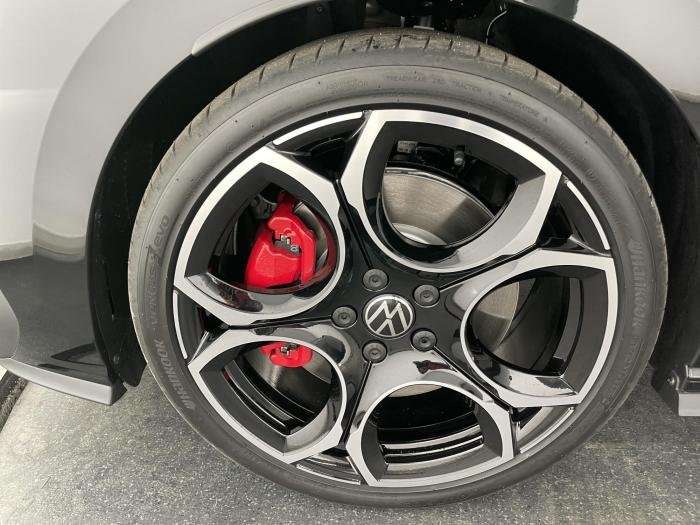 Fahrzeugbild eines Volkswagen Golf
