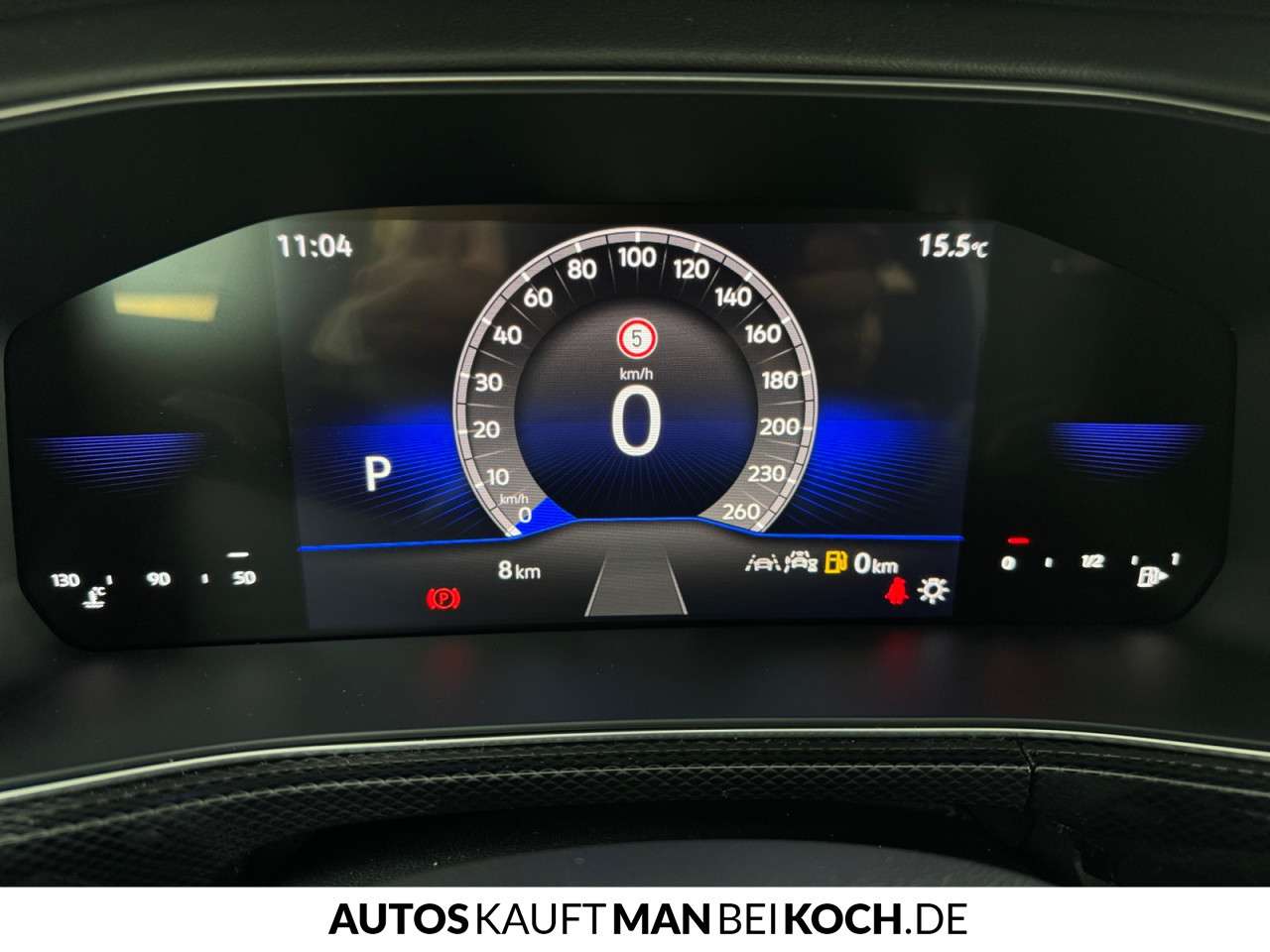 Fahrzeugbild eines Volkswagen T-Cross