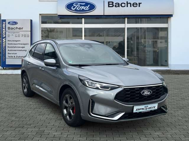 Fahrzeugbild eines Ford Kuga