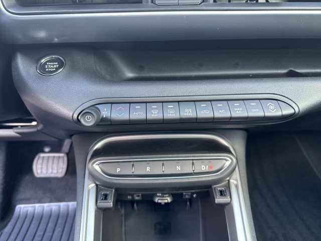 Fahrzeugbild eines Jeep Avenger