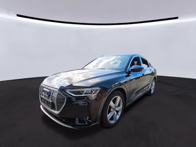 Bild Audi e-tron