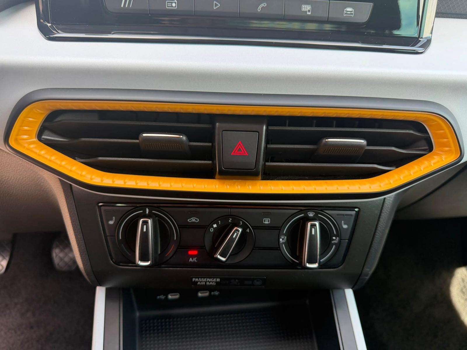 Fahrzeugbild eines SEAT Arona