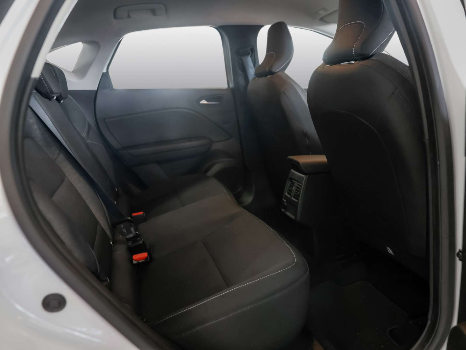 Fahrzeugbild eines Renault Captur