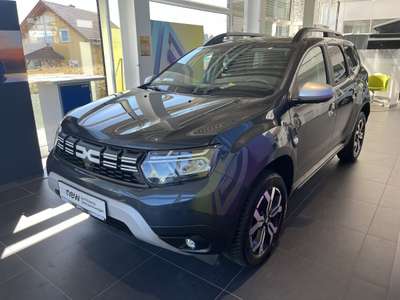 Bild Dacia Duster