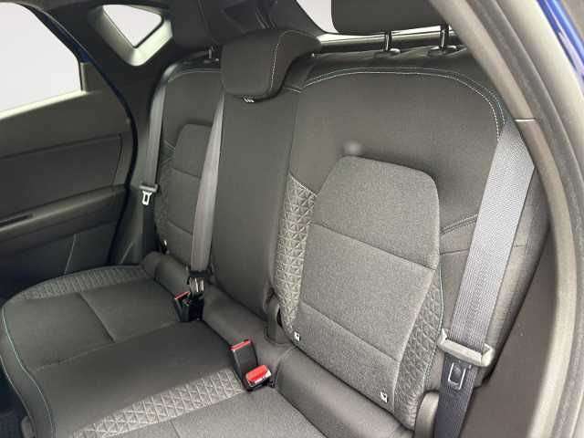 Fahrzeugbild eines Mitsubishi ASX