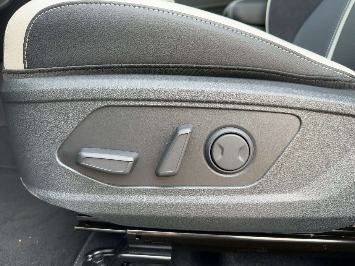 Fahrzeugbild eines Kia Sportage