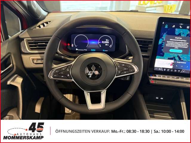 Fahrzeugbild eines Mitsubishi Grandis