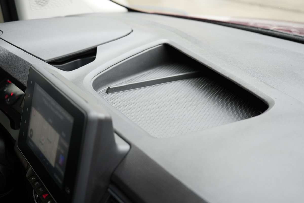 Fahrzeugbild eines Renault Kangoo