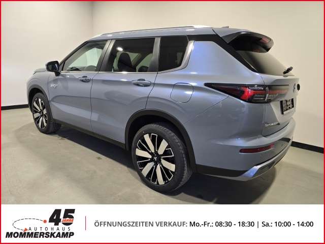 Fahrzeugbild eines Mitsubishi Outlander