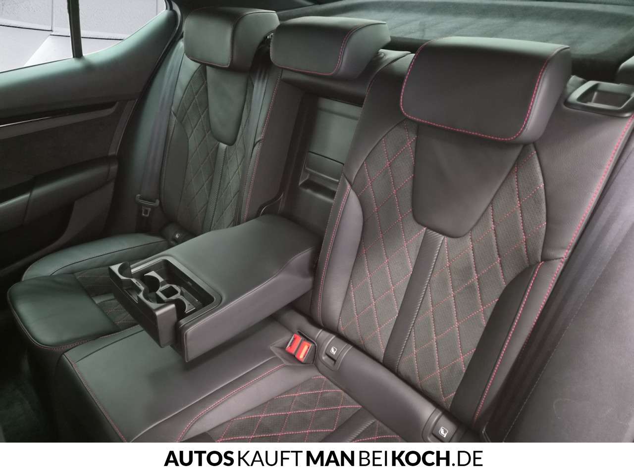 Fahrzeugbild eines Skoda Octavia