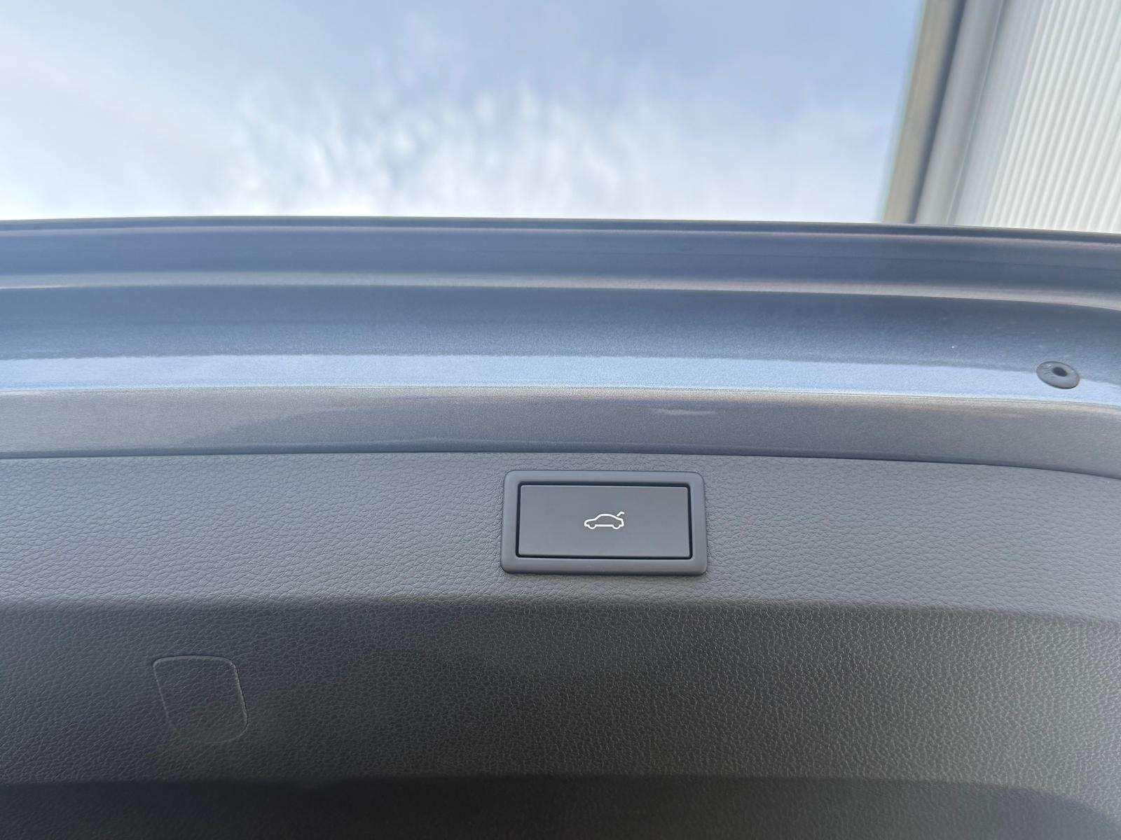 Fahrzeugbild eines Skoda Karoq