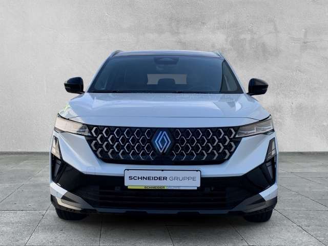 Fahrzeugbild eines Renault Espace