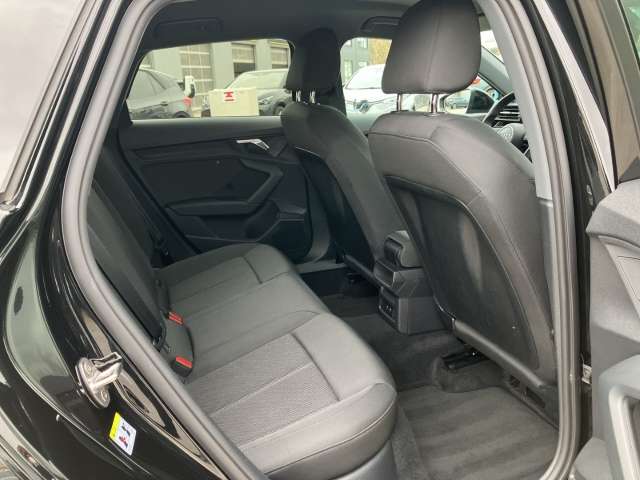 Fahrzeugbild eines Audi A3