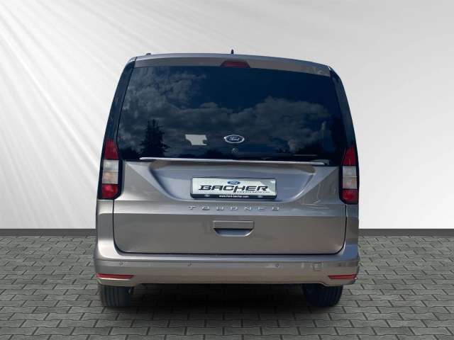 Fahrzeugbild eines Ford Grand Tourneo