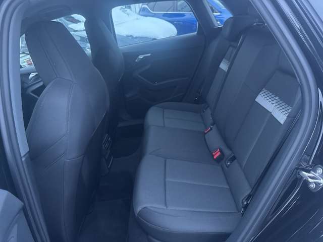 Fahrzeugbild eines Audi A3