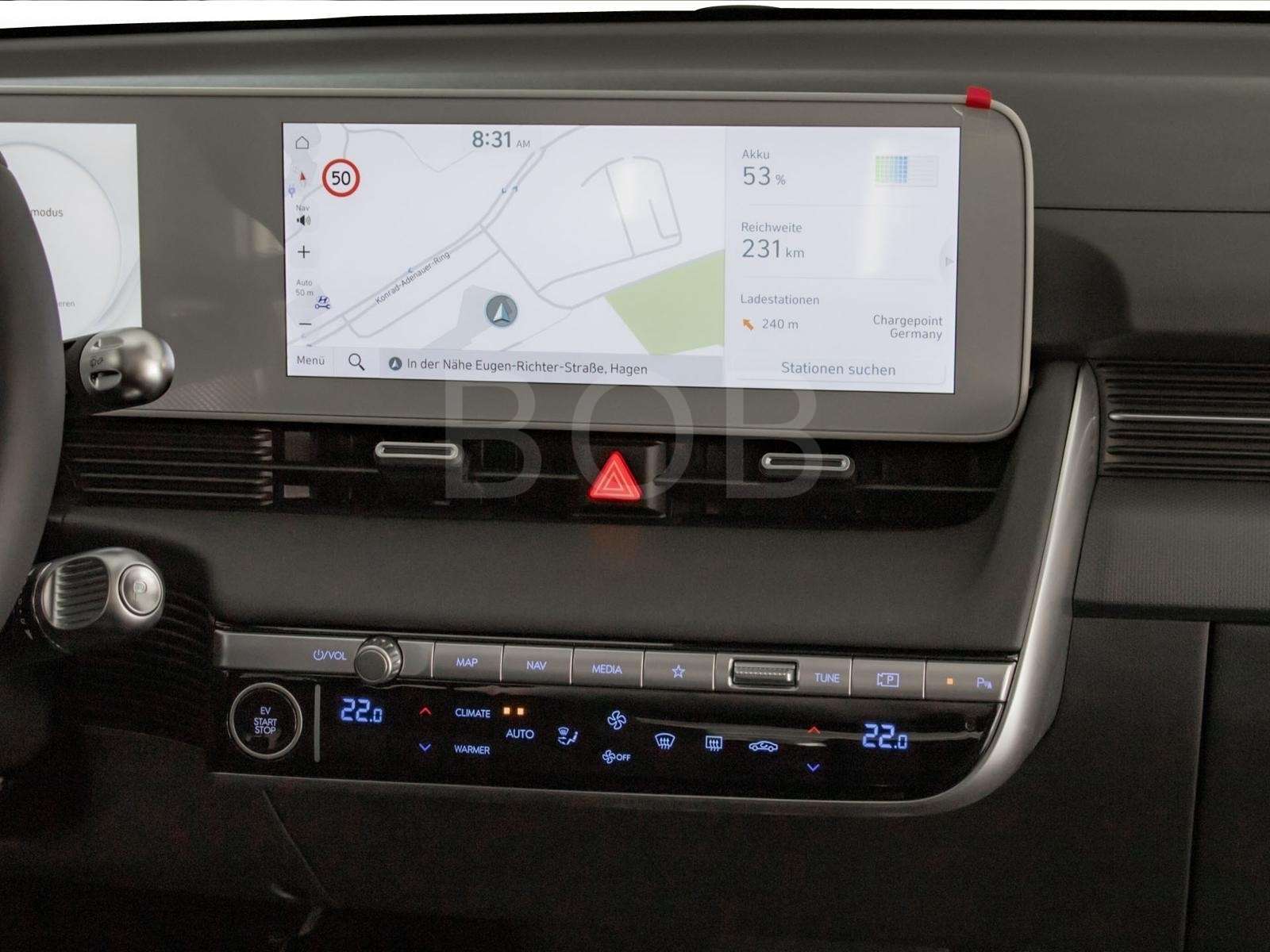 Fahrzeugbild eines Hyundai IONIQ 5