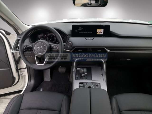 Fahrzeugbild eines Mazda CX-60