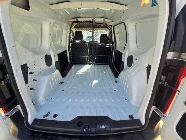 Fahrzeugbild eines Renault Express