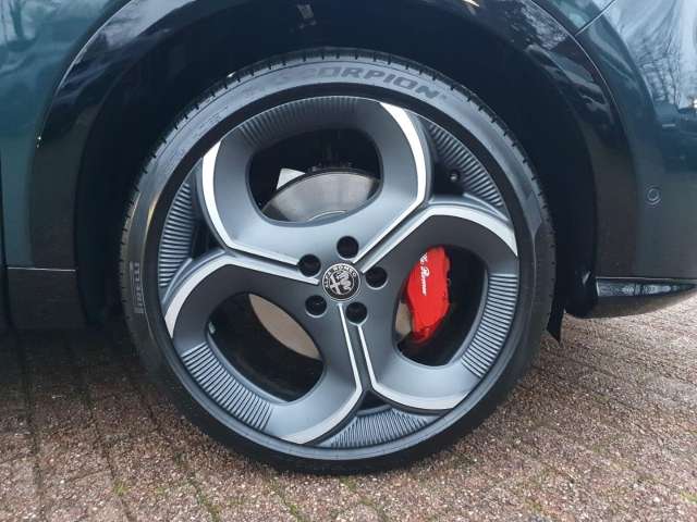 Fahrzeugbild eines Alfa Romeo Tonale