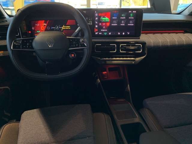 Fahrzeugbild eines Renault 5 E-TECH