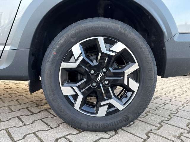 Fahrzeugbild eines Dacia Jogger