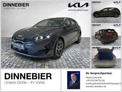 Bild Kia cee'd