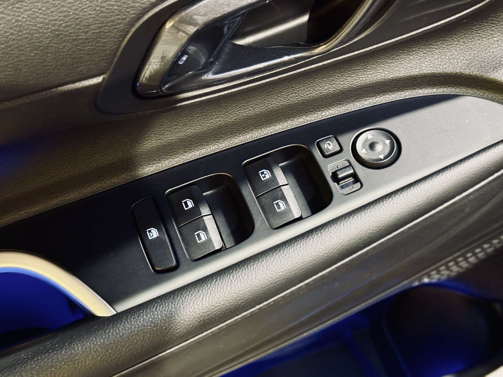 Fahrzeugbild eines Hyundai i20