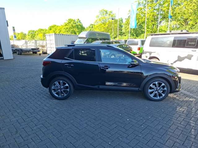 Fahrzeugbild eines Kia Stonic