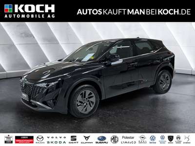 Bild Nissan Qashqai